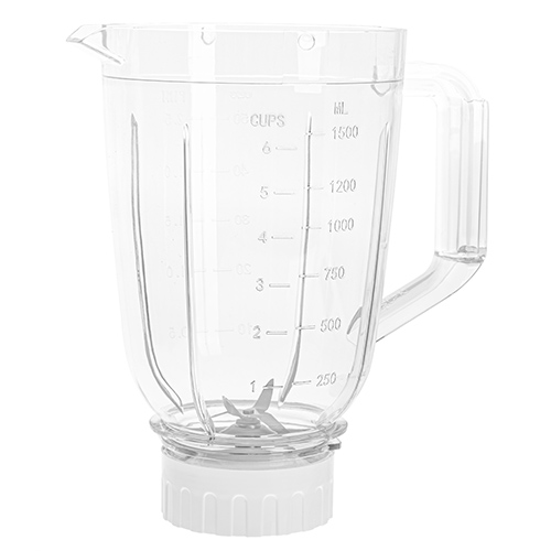 Mixér Adler s plastovou nádobou 1,5L AD 4085
